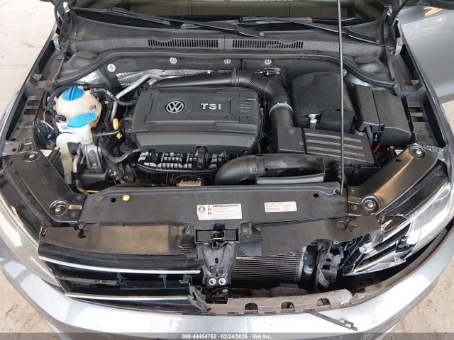 3VWD17AJ6GM242505 Volkswagen Jetta 1.8t Sport