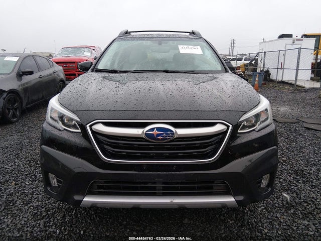4S4BTGND0N3247492 Subaru Outback Limited Xt