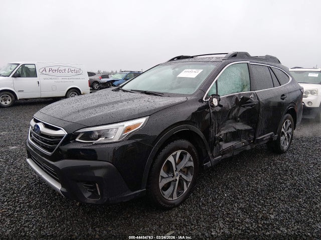 4S4BTGND0N3247492 Subaru Outback Limited Xt
