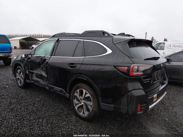 4S4BTGND0N3247492 Subaru Outback Limited Xt