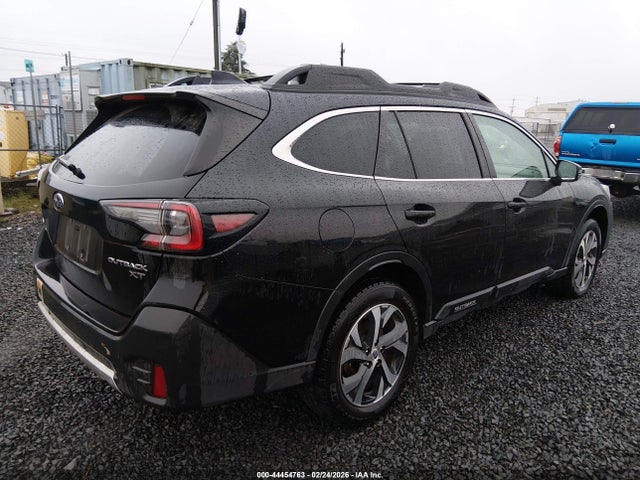 4S4BTGND0N3247492 Subaru Outback Limited Xt