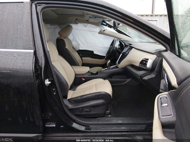 4S4BTGND0N3247492 Subaru Outback Limited Xt