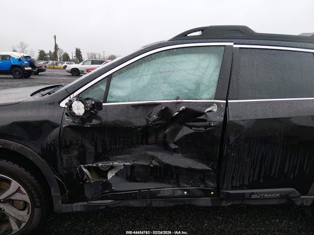 4S4BTGND0N3247492 Subaru Outback Limited Xt
