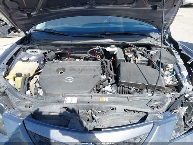 Продаж на аукціоні авто 2009 Mazda Mazda3 I, vin: JM1BK32G891245425, номер лоту: 44454764