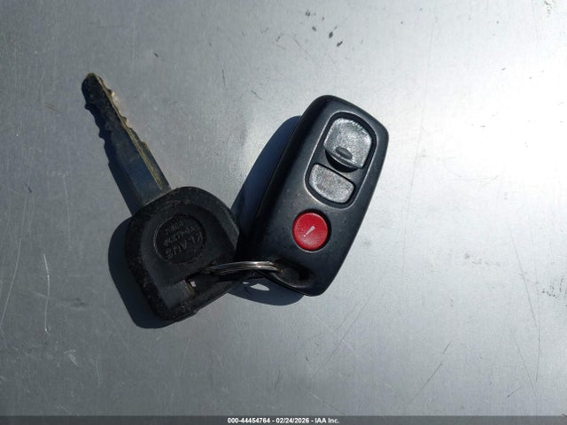 Продаж на аукціоні авто 2009 Mazda Mazda3 I, vin: JM1BK32G891245425, номер лоту: 44454764