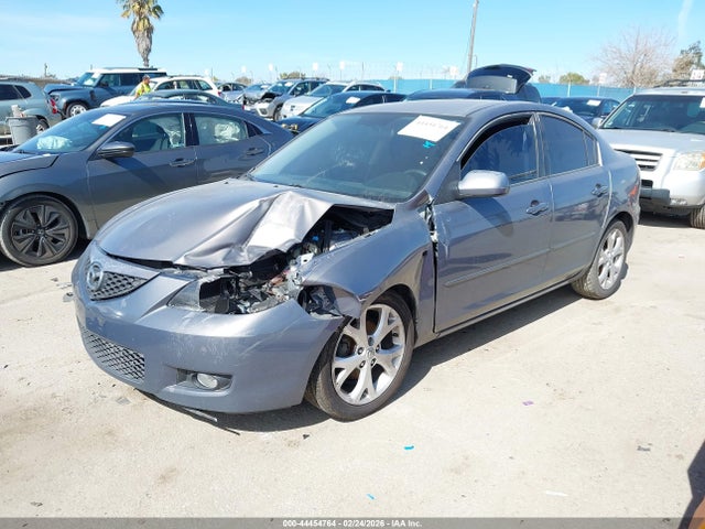 Продаж на аукціоні авто 2009 Mazda Mazda3 I, vin: JM1BK32G891245425, номер лоту: 44454764