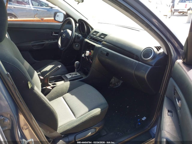 Продаж на аукціоні авто 2009 Mazda Mazda3 I, vin: JM1BK32G891245425, номер лоту: 44454764