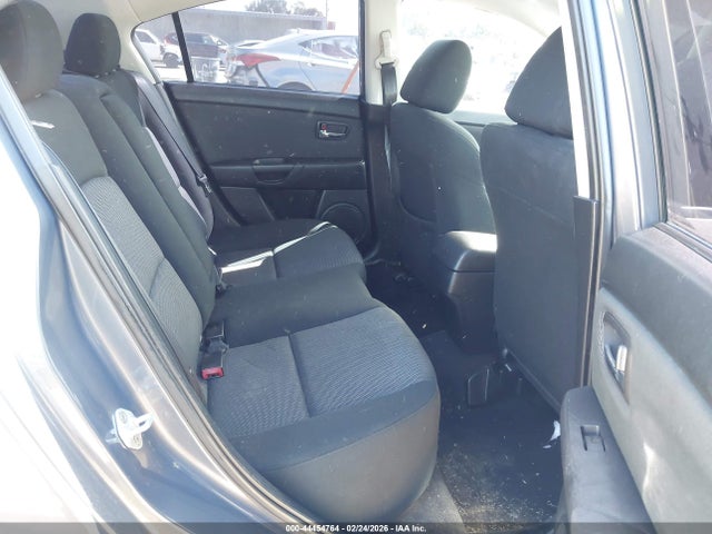 Продаж на аукціоні авто 2009 Mazda Mazda3 I, vin: JM1BK32G891245425, номер лоту: 44454764