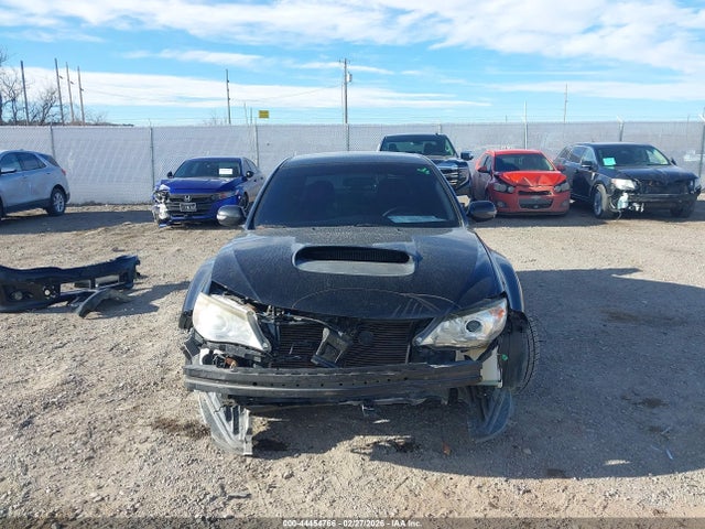 Aukcja sprzedaży 2013 Subaru Impreza Wrx Sti, vin: JF1GV8J61DL017823, numer aukcji: 44454766