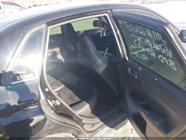2013 SUBARU IMPREZA WRX JF1GV8J61DL017823 Photo 7