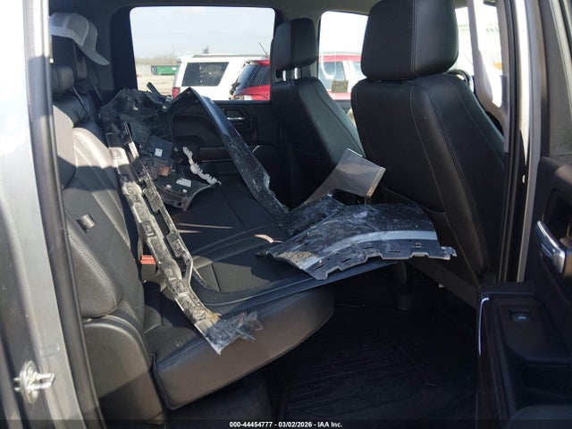 Продажа на аукционе авто 2022 Gmc Sierra 1500 Limited 4wd  Short Box Slt, vin: 3GTU9DED2NG140600, номер лота: 44454777