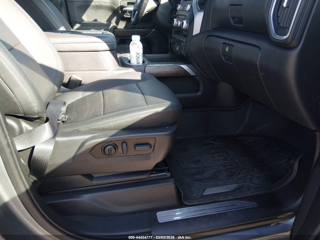 Продажа на аукционе авто 2022 Gmc Sierra 1500 Limited 4wd  Short Box Slt, vin: 3GTU9DED2NG140600, номер лота: 44454777