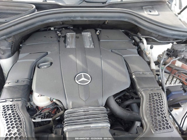 Aukcja sprzedaży 2019 Mercedes-benz Gls 450 4matic, vin: 4JGDF6EEXKB234026, numer aukcji: 44454780