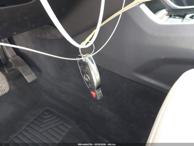 Aukcja sprzedaży 2019 Mercedes-benz Gls 450 4matic, vin: 4JGDF6EEXKB234026, numer aukcji: 44454780