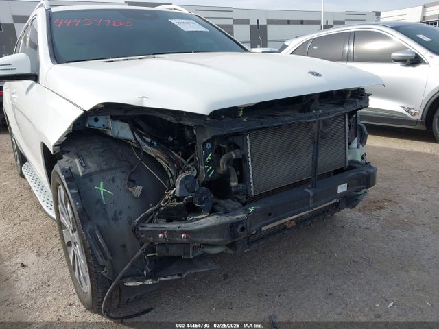 Aukcja sprzedaży 2019 Mercedes-benz Gls 450 4matic, vin: 4JGDF6EEXKB234026, numer aukcji: 44454780