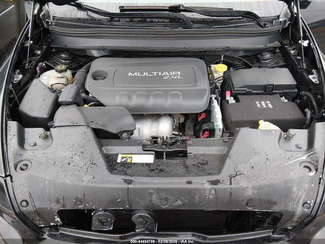 44454786 :رقم المزاد ، 1C4PJMCB3EW223363 vin ، 2014 Jeep Cherokee Latitude مزاد بيع