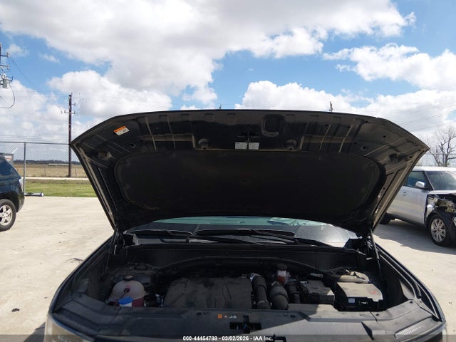 Hyundai Santa Fe Sel 2024 5NMP2DGL2RH022465 Image 10