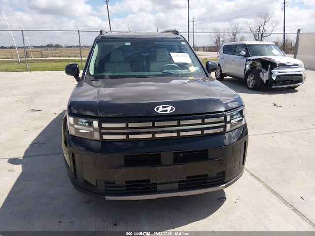 Hyundai Santa Fe Sel 2024 5NMP2DGL2RH022465 Image 12