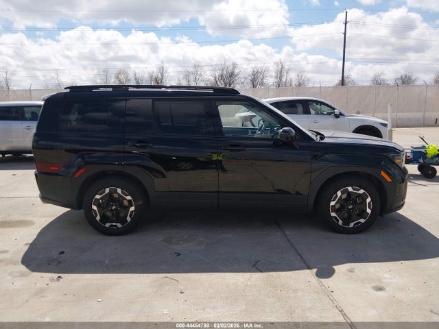 Hyundai Santa Fe Sel 2024 5NMP2DGL2RH022465 Image 13