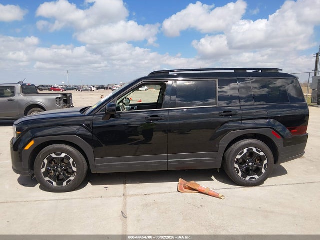 Hyundai Santa Fe Sel 2024 5NMP2DGL2RH022465 Image 14