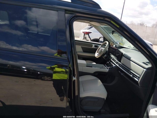Hyundai Santa Fe Sel 2024 5NMP2DGL2RH022465 Image 5