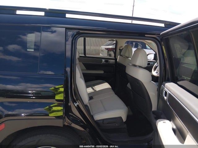 Hyundai Santa Fe Sel 2024 5NMP2DGL2RH022465 Image 8