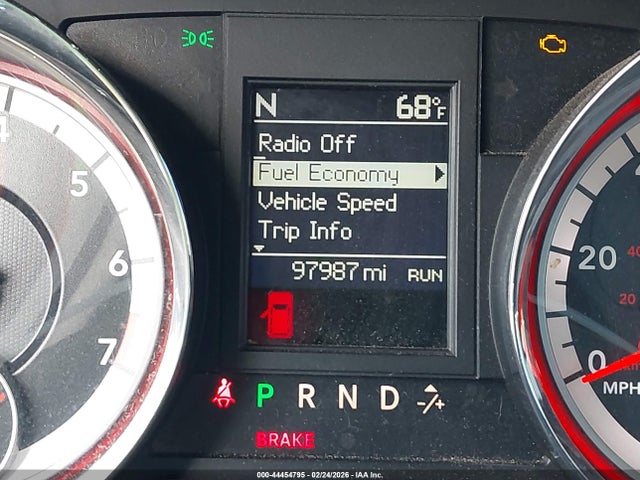 Продажа на аукционе авто 2019 Dodge Grand Caravan Gt, vin: 2C4RDGEG5KR671344, номер лота: 44454795