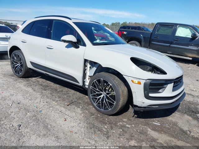 2026 PORSCHE MACAN WP1AA2A55TLB04010 Photo 0