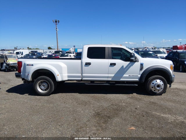 Ford F-450 Xl 2017 1FT8W4DT5HEE15049 Image 14
