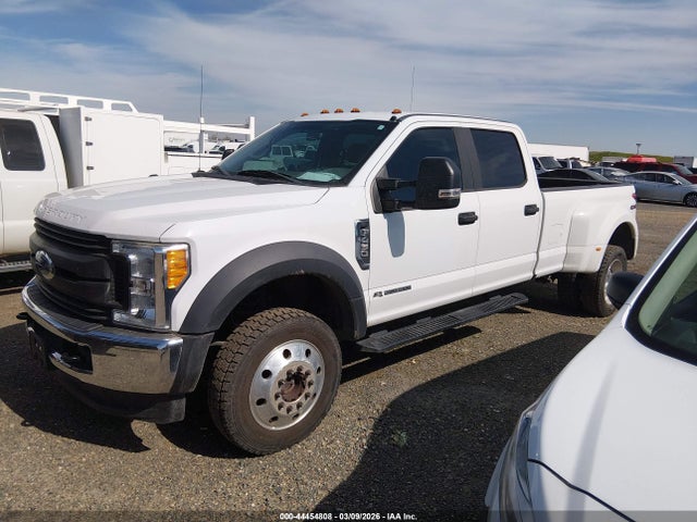 Ford F-450 Xl 2017 1FT8W4DT5HEE15049 Image 15