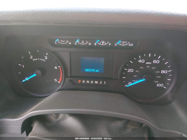 Ford F-450 Xl 2017 1FT8W4DT5HEE15049 Image 16