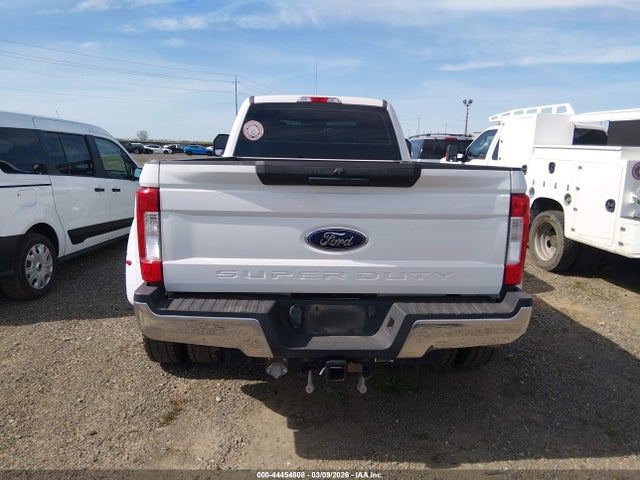 Ford F-450 Xl 2017 1FT8W4DT5HEE15049 Image 17