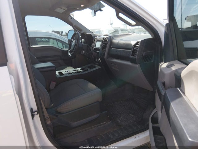 Ford F-450 Xl 2017 1FT8W4DT5HEE15049 Image 5
