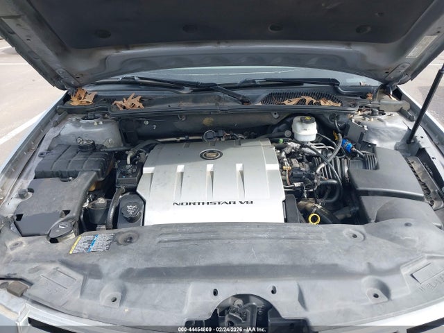 2006 CADILLAC DTS 1G6KD57Y26U117654 Photo 9