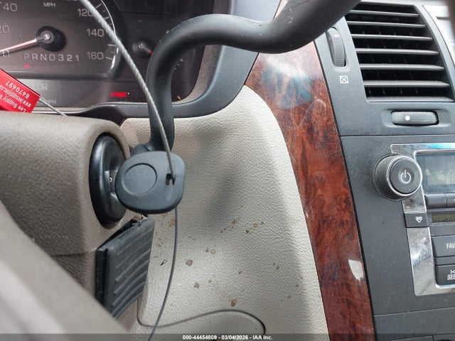 2006 CADILLAC DTS 1G6KD57Y26U117654 Photo 10