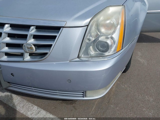 2006 CADILLAC DTS 1G6KD57Y26U117654 Photo 5