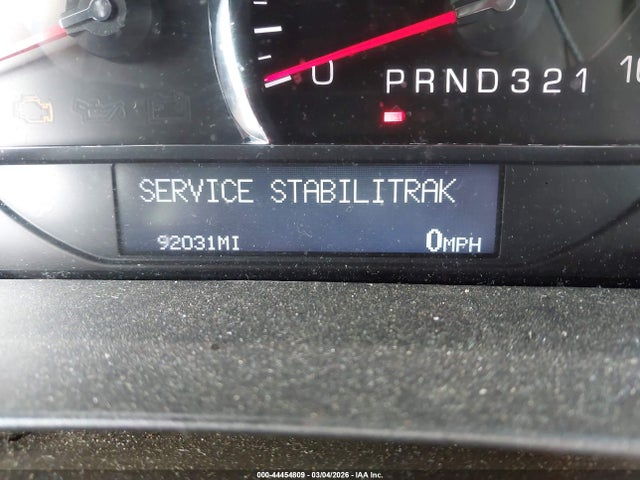 2006 CADILLAC DTS 1G6KD57Y26U117654 Photo 6