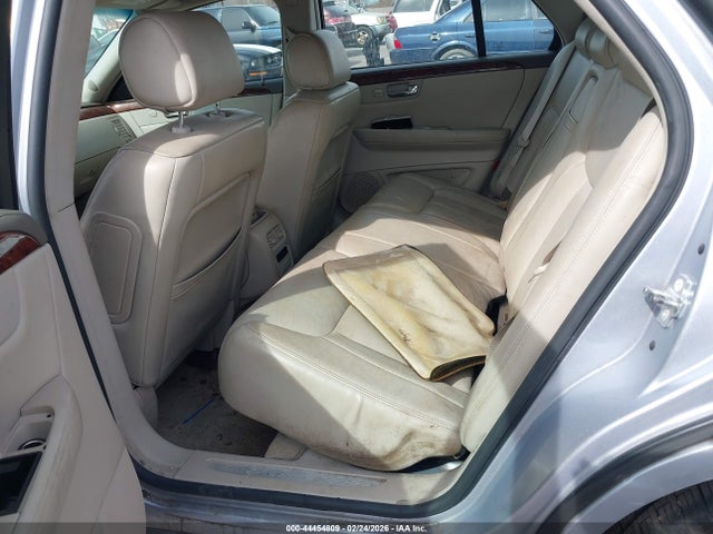 2006 CADILLAC DTS 1G6KD57Y26U117654 Photo 7