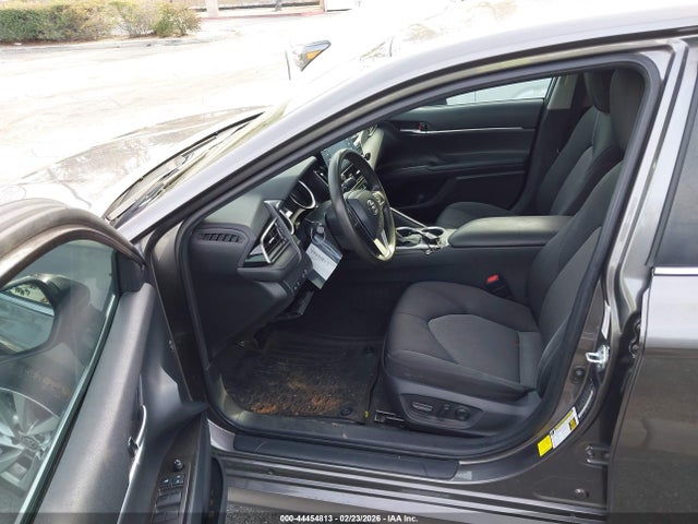 4T1C11AK8MU551206 Toyota CAMRY LE