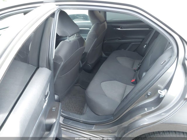 4T1C11AK8MU551206 Toyota CAMRY LE