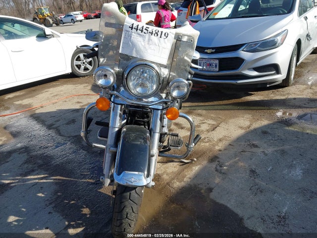 2021 HARLEY-DAVIDSON FLHR 1HD1FBC13MB601754 Photo 4