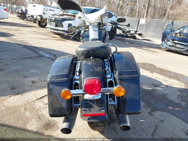 2021 HARLEY-DAVIDSON FLHR 1HD1FBC13MB601754 Photo 5