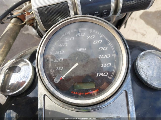 2021 HARLEY-DAVIDSON FLHR 1HD1FBC13MB601754 Photo 6