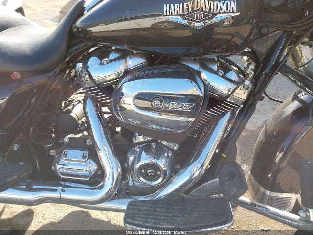 2021 HARLEY-DAVIDSON FLHR 1HD1FBC13MB601754 Photo 7