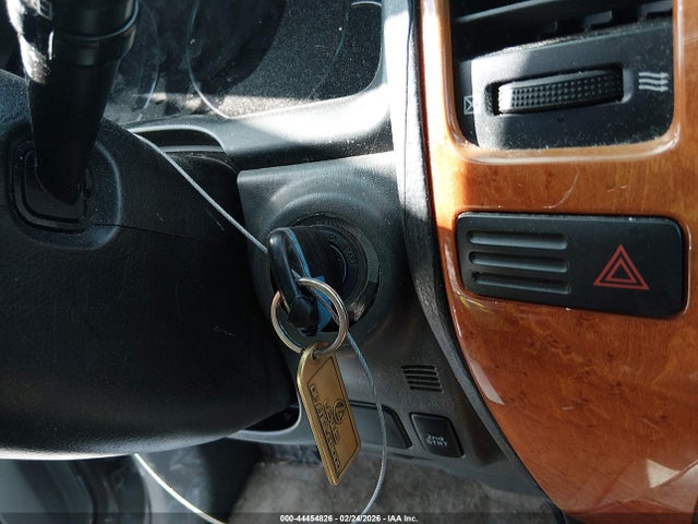 Auction sale of the 2004 Lexus Gx 470, vin: JTJBT20X440043042, lot number: 44454826