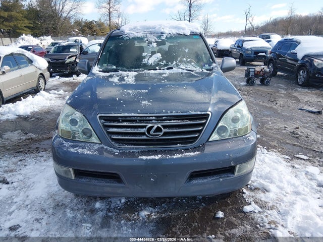 Auction sale of the 2004 Lexus Gx 470, vin: JTJBT20X440043042, lot number: 44454826