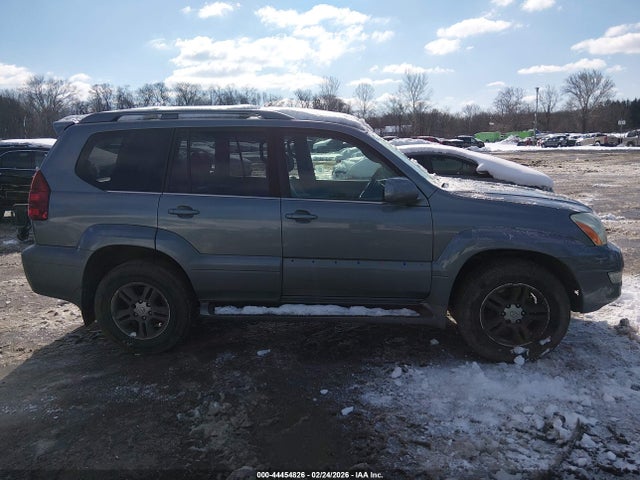 Auction sale of the 2004 Lexus Gx 470, vin: JTJBT20X440043042, lot number: 44454826