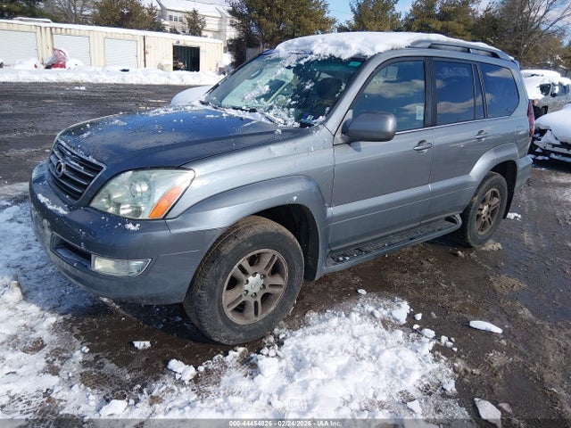 Auction sale of the 2004 Lexus Gx 470, vin: JTJBT20X440043042, lot number: 44454826