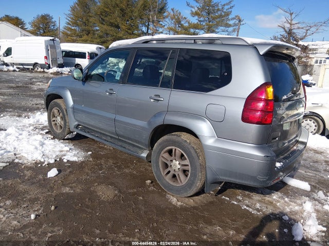 Auction sale of the 2004 Lexus Gx 470, vin: JTJBT20X440043042, lot number: 44454826