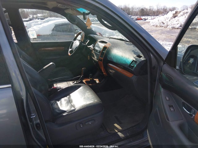 Auction sale of the 2004 Lexus Gx 470, vin: JTJBT20X440043042, lot number: 44454826